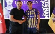 Eypspor'a gen golc!