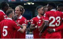 UEFA Avrupa Ligi'nde play-off turu kuras ekildi