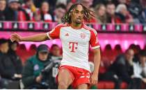 Galatasaray'n Sacha Boey plan!