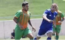Alanyaspor, Erzurumspor'u iki golle geti