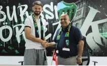 Kocaelispor'dan Petkovic itiraf!