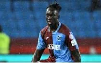 L'Equipe'den Mendy'e takdir