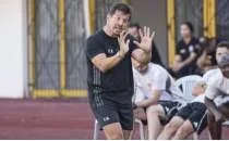 Emre Belzolu: 'Takmmza 6-7 oyuncu lazm'