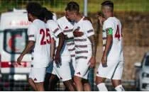 Gaziantep FK, Vanspor'u yendi!