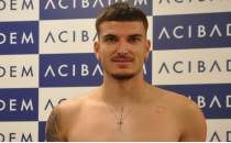 aykur Rizespor, Rumen futbolcu Mihaila'y transfer etti