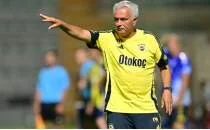 Jose Mourinho'dan 'Moussa ve Steijn' uyars
