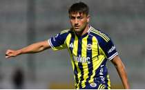 talya'dan Cengiz nder'e talip!