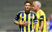 Fenerbahe'den Szymanski iin Lazio'ya net yant!