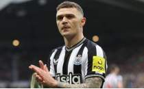 Galatasaray'dan Kieran Trippier hamlesi