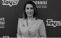 Türkiye'nin ilk kadın yarış spikeri Esen Gök, evinde ölü bulundu