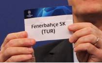 Fenerbahe'nin muhtemel rakibi belli oldu!