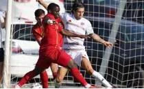 Kayserispor, Gaziantep FK'y 3-2 malup etti
