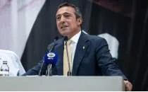 Fenerbahçe'den bankalar birliği açıklaması!