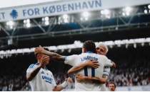UEFA ampiyonlar Ligi'nde 2. eleme turu rvanlar heyecan