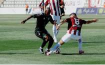 Bandrma'da puanlar datld!