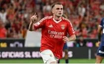 Kerem Aktrkolu'ndan dikkat eken hamle!