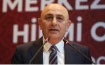 Sleyman Hurma'dan hakem ve sistem eletirisi!
