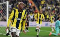 Fenerbahe'ye rvan ncesi iki mjde!