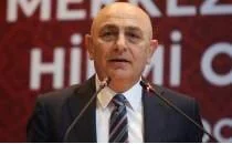 Sleyman Hurma'dan Galatasaray ve Osimhen aklamas!