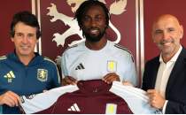 Evan Guessand, Aston Villa