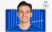 Halkbank Erkek Voleybol Takm, Kanadal smar Hofer'i kadrosuna katt