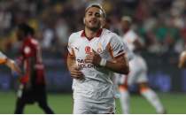 Galatasaray'n Bar Alper Ylmaz plan!