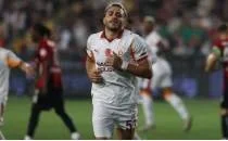 Barış Alper Yılmaz yine kadroda olmayacak!