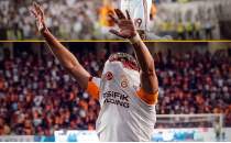 Bar Alper Ylmaz'dan Harry Kewell'a selam!