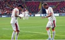 Bar Alper Ylmaz'dan Gaziantep'te resital