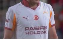 Galatasaray'da Puma gerginlii: Ek cret krizi ve forma sorunu!