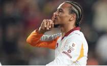 Galatasaray'dan olay 'sus' paylam!