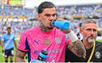 Galatasaray'da kaleci transferinde son durum!