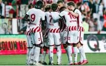 Samsunspor, Kocaelispor'a konuk olacak