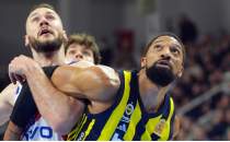Fenerbahe Beko'dan Birch'e szleme!