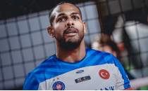 Halkbank, Yoandy Leal ile szleme yeniledi