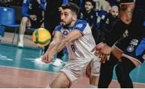 Halkbank, Volkan Dne ile nikah tazeledi