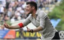 Sebastien Pocognoli: 'Galatasaray'n iyi bir kadrosu var'