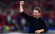 Nagelsmann, 2028'e kadar imzalad!