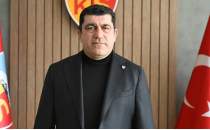Kayserispor'un transfer tahtas ald!
