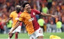 Galatasaray'da Sara'ya izin kmad