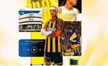Fenerbahe Beko Brandon Boston jr.' aklad!