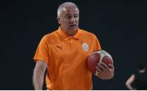 Galatasaray Kadn Basketbol Takm, hazrlklara balad
