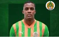 Alanyaspor'da yolcu: Cordova