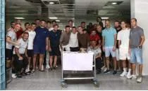 Genlerbirlii'nden yeni sezon mesaj