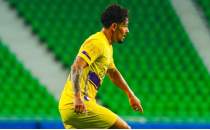 Serdar Grler: 'Eypspor'u Avrupa'ya tamak istiyorum'