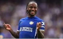 Trabzonspor'da yeni hedef Sterling