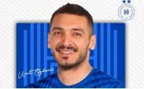 Halkbank, Umut zdemir