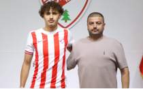 Boluspor, Can Arda Ylmaz ve Abdulsamet Krm' renklerine balad