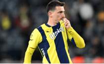 Mert Hakan Yanda: 'Tnelin sonundaki  gryorum'