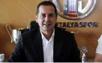 Rza Perin: 'Bu ma bir dn gn gibi'